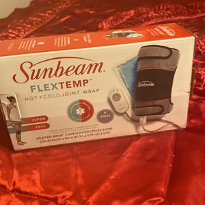 Sunbeam flex temp